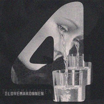 ***, Love Ecstasy-cover