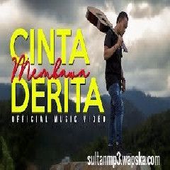 Cinta Membaw Derita-cover