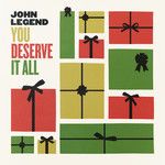You Deserve It All-cover