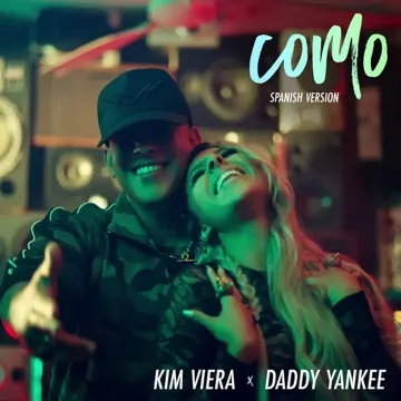 Como (Spanish Version)-cover