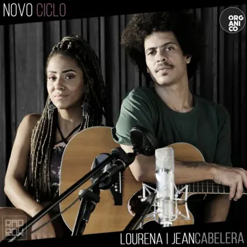 Novo Ciclo-cover
