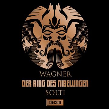 Wagner: Das Rheingold / Scene 2 - "Immer ist Undank Loges Lohn!" (Remastered 2012)-cover