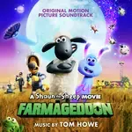 Shaun the Sheep (Life&039;s a Treat) (Farmageddon Remix)-cover