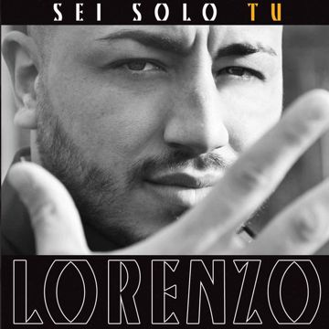 sei solo tu-cover