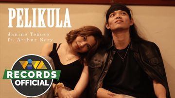 Pelikula ( Instrumental )-cover