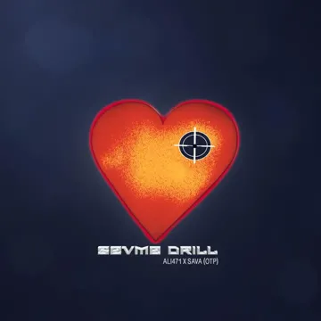 Sevme Drill (x Sava (OTP))-cover