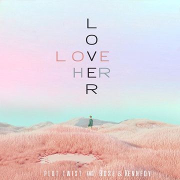 Lover - Nightcore Mix-cover