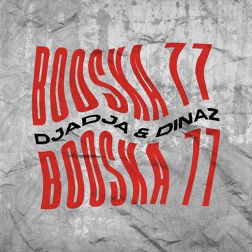 Booska 77-cover