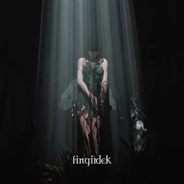 Fingirdek-cover