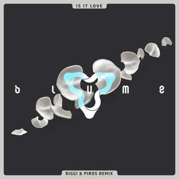 Is It Love-cover