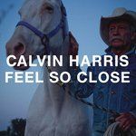 Feel so Close(Extended Mix)-cover