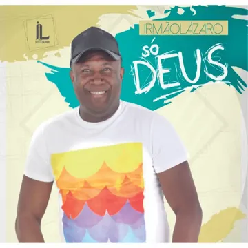 Só Deus-cover