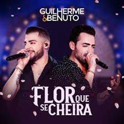 Flor Que Se Cheira-cover
