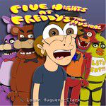 logan-hugueny-clark-five-nights-at-freddys-the-musical-cover-image