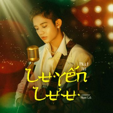 Luyến Lưu-cover