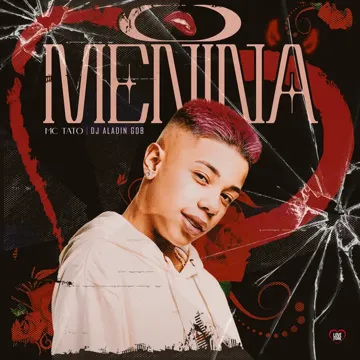 O Menina-cover