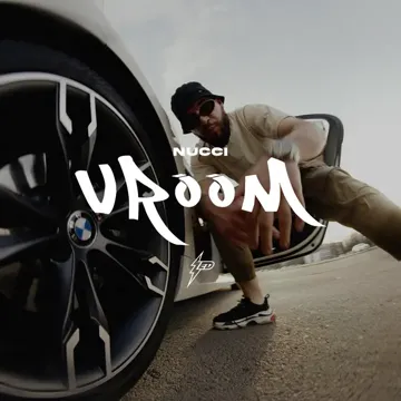 Vroom-cover