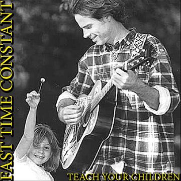 Teach Your Children-cover