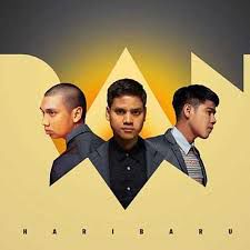 Dekat Di Hati-cover