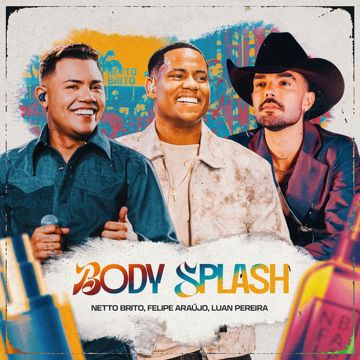 Body Splash