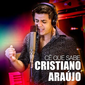 CÊ QUE SABE-cover