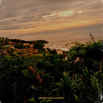 La Tormenta-cover