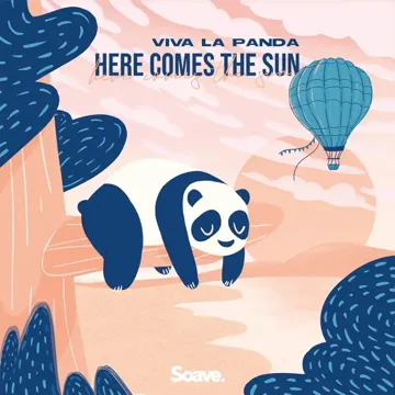 Here Comes The Sun-cover