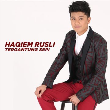 Tergantung Sepi