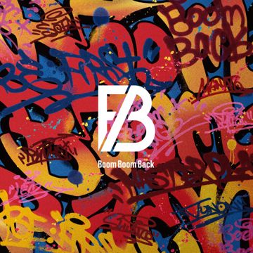 Boom Boom Back-cover