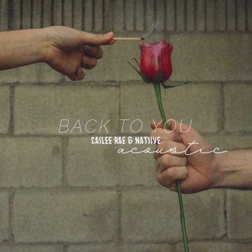 Back to You (Acoustic Version)