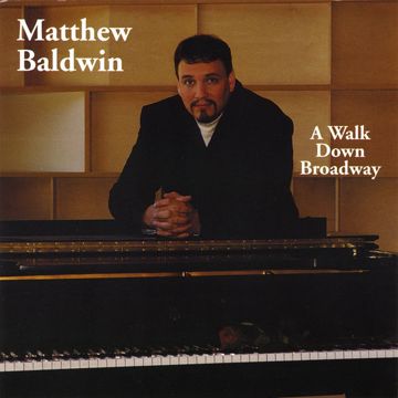 Walk Down-cover