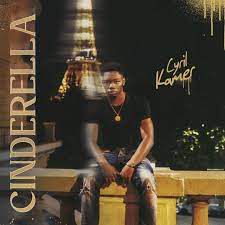 Cinderella-cover