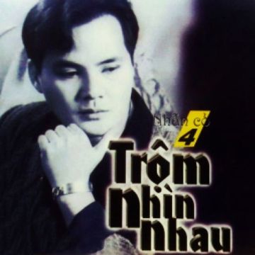 Trộm Nhìn Nhau-cover