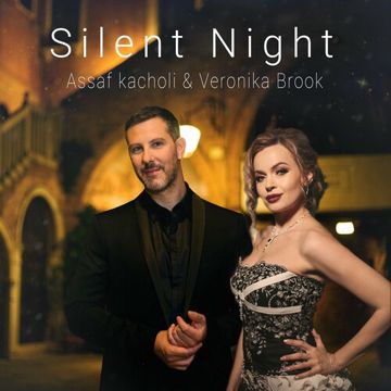 Silent Night-cover
