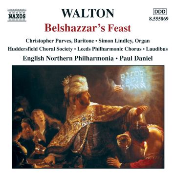 Belshazzar-cover