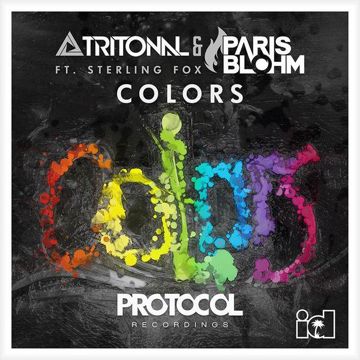 Electric Glow(Arston Remix|Bonus Track)-cover