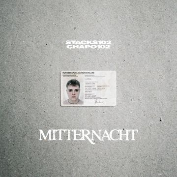 Mitternacht-cover