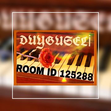 DUYGUSELİ-Yeter Sevgilim Müslüm Gürses