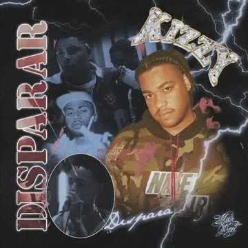 Disparar-cover