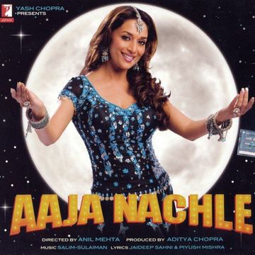 Aaja Nachle-cover