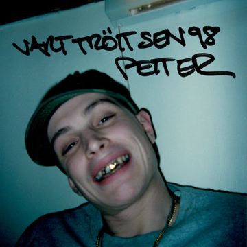 Tar det tillbaka igen (feat. Pablo Paz & takenoelz)-cover