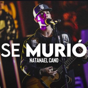 SE MURIO-cover