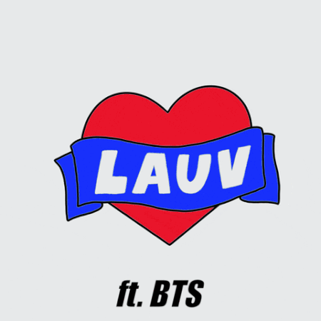 Lauv WHO ft. BTS-cover
