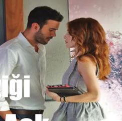 Kiralık Aşk Dizi Müziği-cover