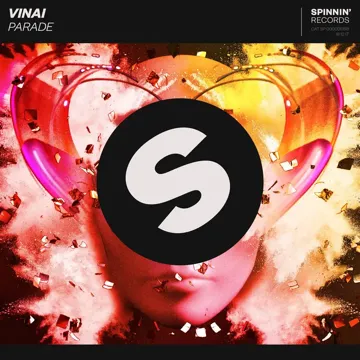 Parade-cover