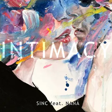 Intimacy-cover