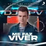 Sinto Fluir (Remix)-cover