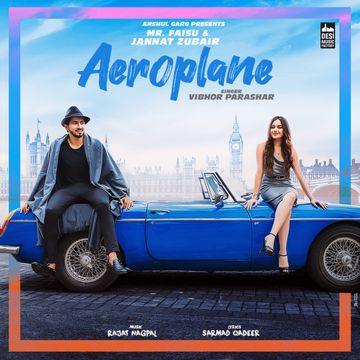 Aeroplane-cover