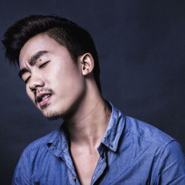 Tết Này Con Về-cover