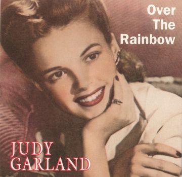 Over The Rainbow-cover